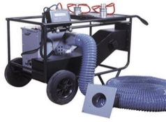 Pruebas de Hermeticidad