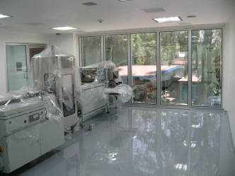 Validación y Calificación